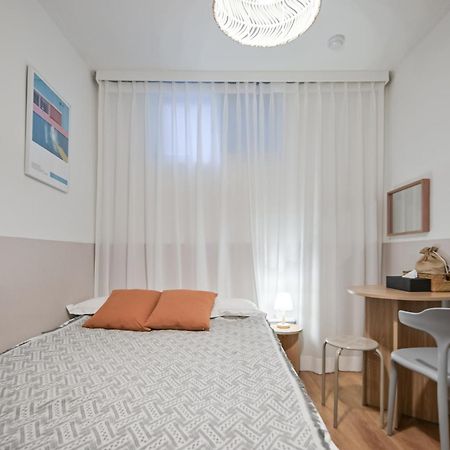 Ssh Myeongdong Dongdo Hostel โซล ภายนอก รูปภาพ