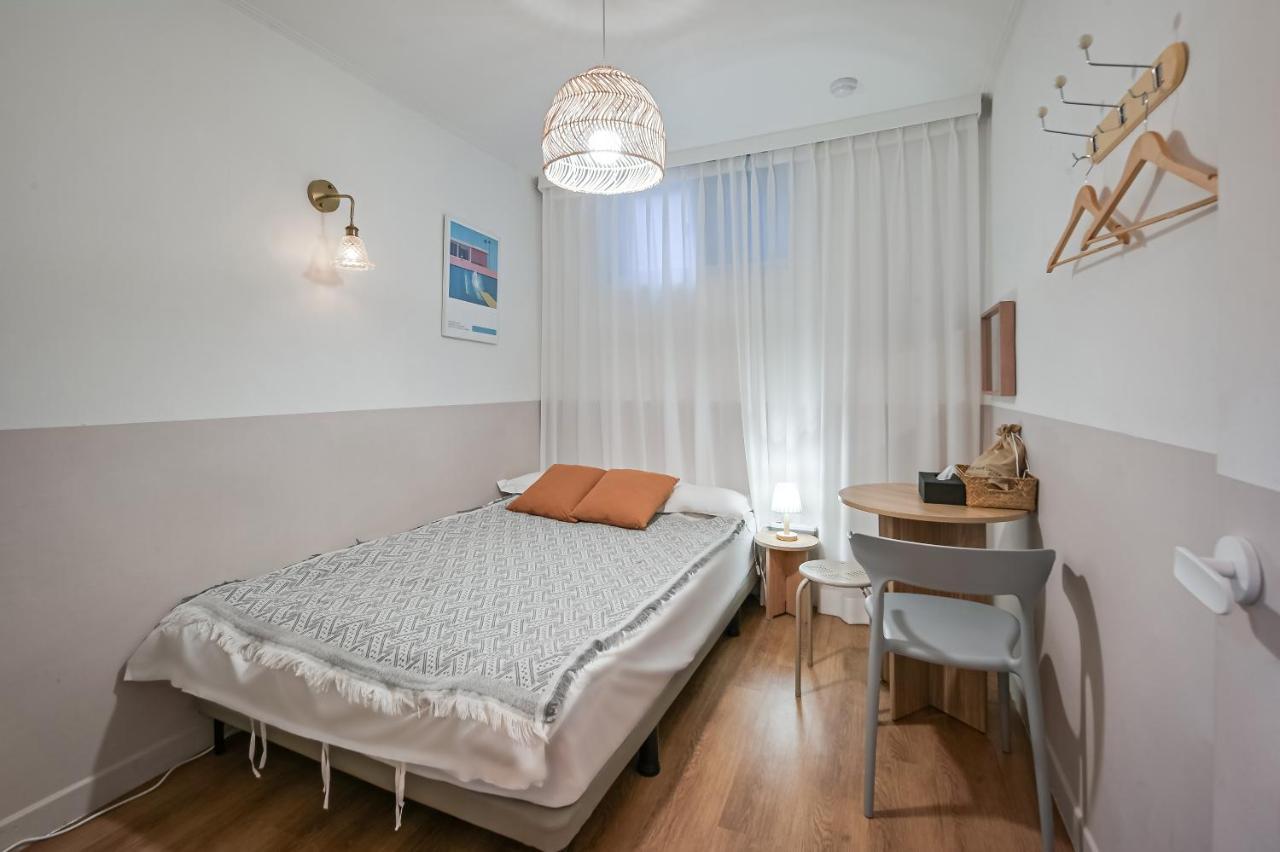 Ssh Myeongdong Dongdo Hostel โซล ภายนอก รูปภาพ