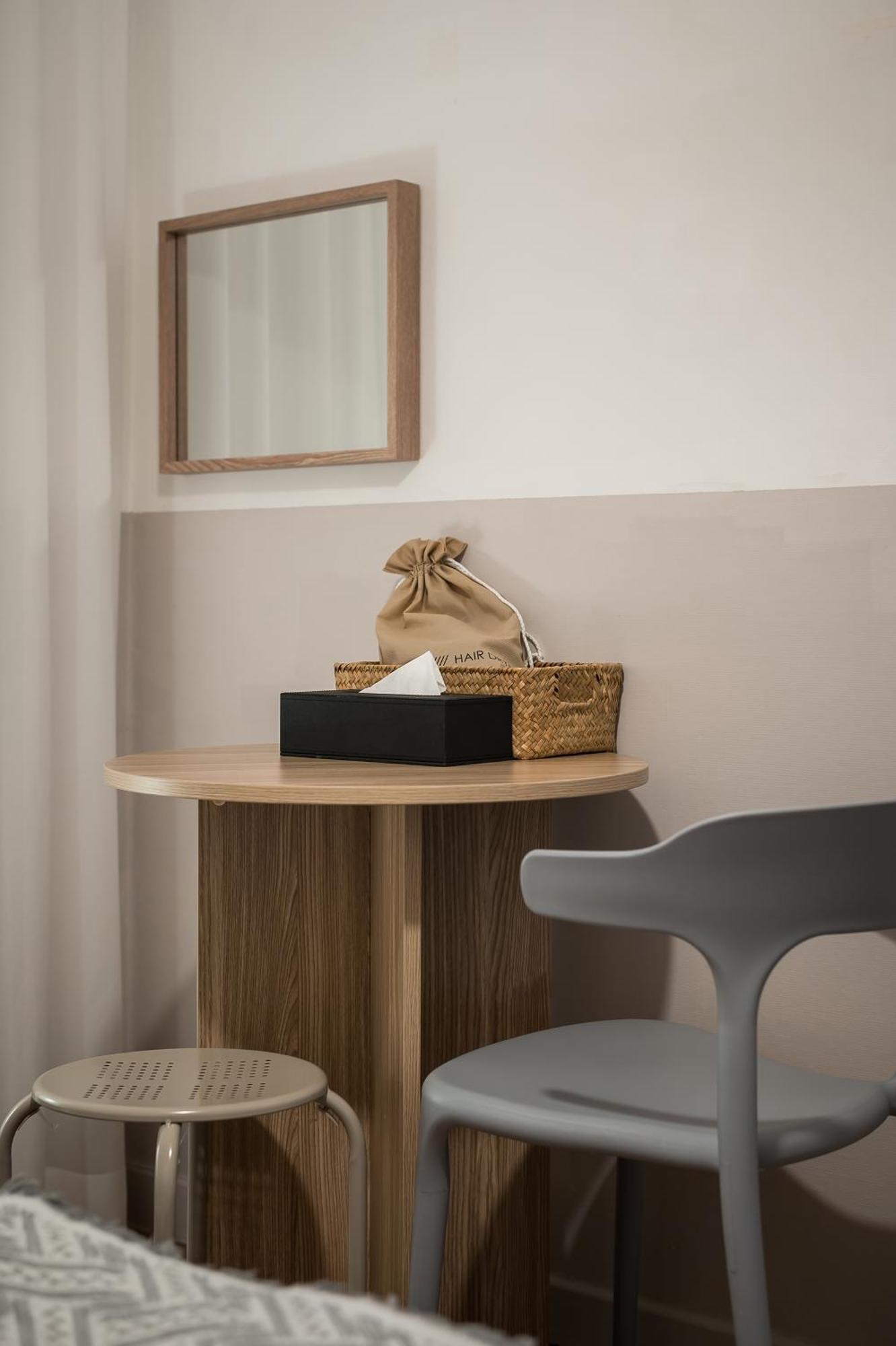Ssh Myeongdong Dongdo Hostel โซล ภายนอก รูปภาพ