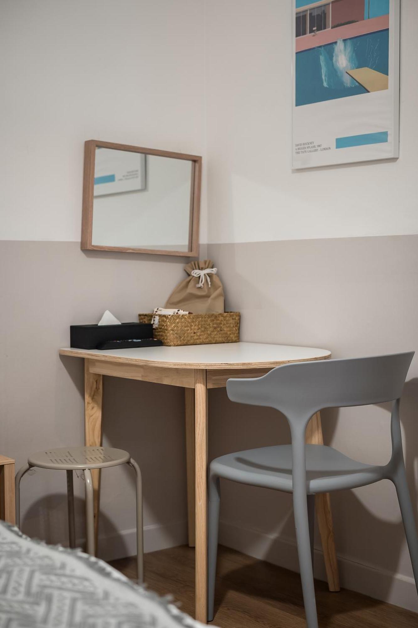 Ssh Myeongdong Dongdo Hostel โซล ภายนอก รูปภาพ