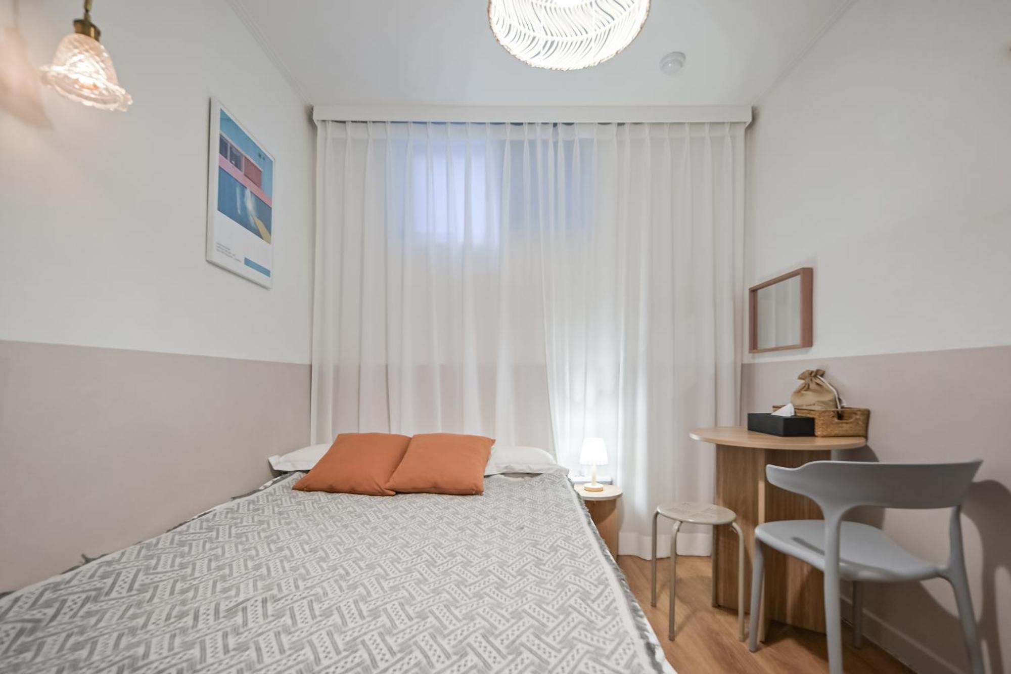 Ssh Myeongdong Dongdo Hostel โซล ภายนอก รูปภาพ